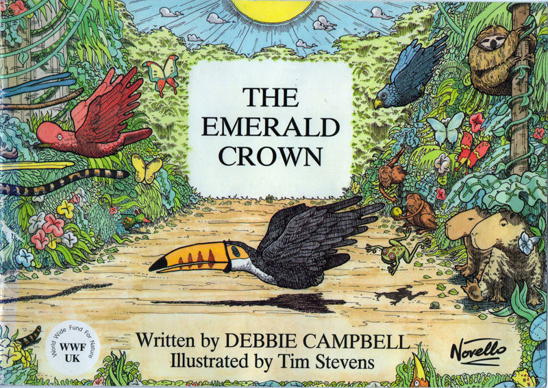 The Emerald Crown