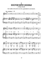 Pepys Show_Score_Sample