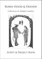 Robin Hood & Friends_Script