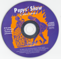 Picture of Pepys' Show